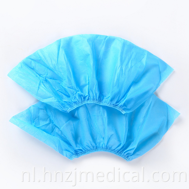 Disposable Medical Surgical Shoe Cover